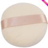 Joly Powder Puff for Makeup Face Powder (3 Pieces)