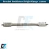 Dental Orthodontic Height Measuring Guages Bracket Gauge .22 Instruments