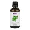 NOW Foods Essential Oils Peppermint, 2 fl oz