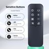 New Replacement Remote Control Compatible with LEVOIT 36" Bladeless Tower Fan & Air Purifier for Bedroom