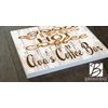 Good Vibes Hot Coffee - Personalized Coffee Lover Gifts