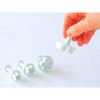 cotta Die Cutters (Flower Set of 4)