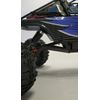 Danchee Ridgerock Upgraded Axle Links! High Clearance Style! Redcat Racing