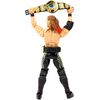 WWE 6, DXJ51 Defining Moments Chris Jericho