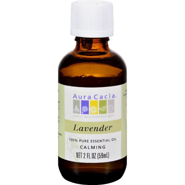 Lavender 2 oz (59 ml)