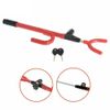 Steering Wheel Lock Anti Theft Security System Car Truck SUV | Universal Design