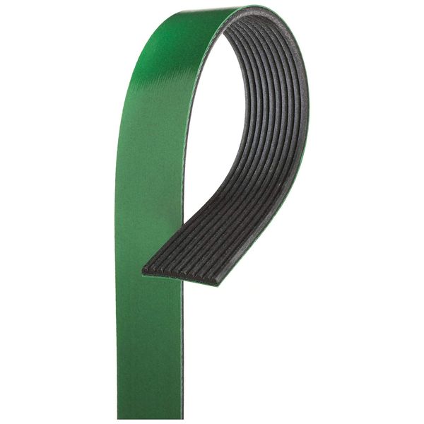 Gates K100935HD FleetRunner Micro-V Serpentine Drive Belt