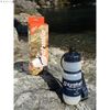 Seychelles SPT-001-A Portable Water Purification Bottle, Standard