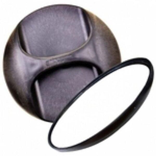 [Yuhan] Back mirror Beauty salon mirror Barber shop mirror Round mirror Rear mirror_W1F8591