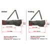 Kylebooker Tactical Rifle Scabbard (Green)