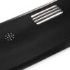 Black Molded ABS Dashboard Vent Grille Cover Cap Overlay for 2002-05 Dodge Ram