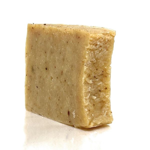 Turmeric/CoconutMilk For Body & Face (Scented)