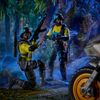 G.I. JOE Classified Series 2023 Python Patrol Officer Figure 15 cm