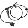 For Nissan Quest 2011-2016 ABS Speed Sensor Passenger/Driver Side Front | 6 Cyl