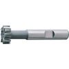 T-Nut Milling Cutter D851AB HSSCO5 25,0x11,0 mm Format