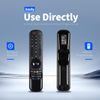 GOUYESHO Replacement Remote Control MR21GA for LG Magic AN-MR21GA/AN-MR21GC and 2020/2019 Models (No Voice, Magic, Pointer Function)