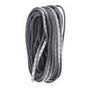 LBEC Polypropylene Dustproof Versatile Adhesive Self Adhesive Sealing Strip for Cabinets 9x5mm