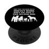 Five Second Rule Dog Lover Funny Pet and Puppy PopSockets Swappable PopGrip