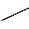 Faber-Castell Coloured Pencil A.DUERER 99, Black