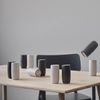 Stelton Foster Salt Mill - Light Grey