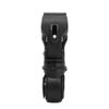 KIMISS Multifunction Universal Clamp, Bicycle Flashlight Bike Clip Mounting Kryptonite Bike Lock Bracket Bracket