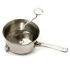 Norpro Stainless Steel Food Mill,Silver