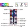 LED Strip Lights, 160FT Waterproof Flexible Tape Lights