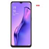 Screen Protector for Oppo A8 Protection Crystal Clear dipos