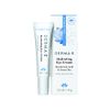 DERMA-E Hydrating Eye Cream – Firming and Lifting Hyaluronic Acid Treatment - Under Eye and Upper Eyelid Cream Reduces Puffiness and Appearance of Fine Lines, 0.5 oz