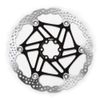 Hope Floating Disc Brake Rotor | BLUE | 183mm