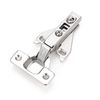 Probrico CHHS09 Clip On Face Frame Mounting Concealed Cabinet Hinges,1 Pair