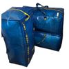 Frakta Storage Bag,Extra Large - Blue SET of 3