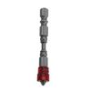 10pcs 65mm PH2 Magnetic Screwdriver Bits 1/4 Inch Hex Shank
