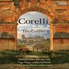 Violin Sonatas Op.5