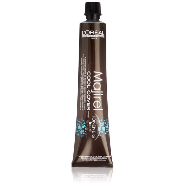 Loreal Majirel Cool Cover Saç Boyası 7.8 50ml