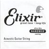 Elixir 15153/053 String x 4 Pieces
