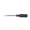 Wright Tool 9176 3/8" Tip Size Cushion Grip Square Shank Screwdriver, 15-1/2" Length