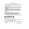 Chapin 1054 48 oz. Multipurpose Foaming Hand Sprayer