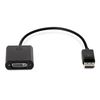 HP Display Port auf DVI-D Adapter