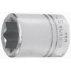 Williams ST-818 9/16-Inch Shallow 8 Point Socket