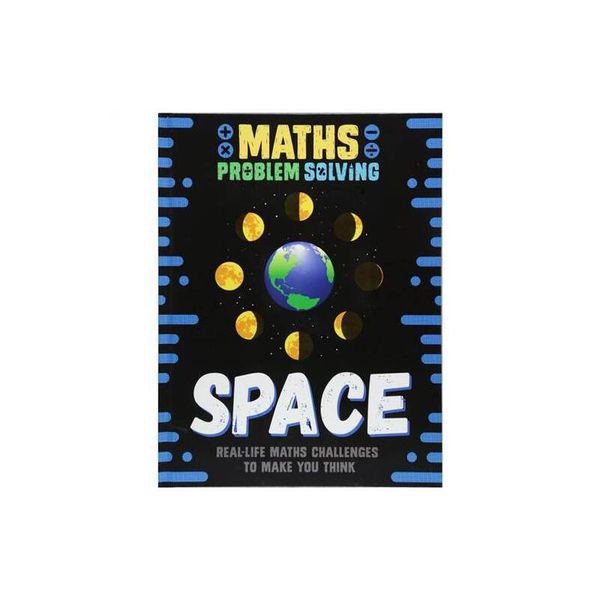 Space (Maths Problem Solving)