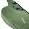 ABODE® Padded Carp Rod Quiver Bag Sleeve For Made Up Rods