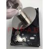 Hard disk/Disk extractor/hammer+37 Pcs Hard disk Magnetic head Replacement Combs