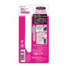 Kai Corporation KQ1167 Anti-Static Brush, Foldable, Ruby Pink