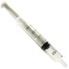 Science Purchase Disposable Luer-Slip Tip 3mL Syringe, Sterile without Needle, 100 Count