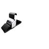 Mainstay 18-Pack Standard Plastic Hangers (Black, 1 Pack)