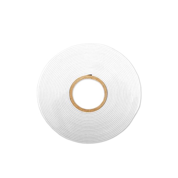 Sizzix White, Foam Tape 663709, 1 Roll, One Size