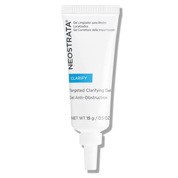 ‎NeoStrata Spot Treatment Gel/Targeted Clarifying Gel