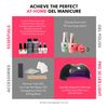 Red Carpet Manicure - Fortify & Protect - LED Gel Base Coat - 9ml / 0.30oz