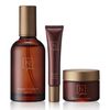 N organic Plenum Smooth Treatment Lotion, Deep Hold Cream, Wrinkle Direct Essence